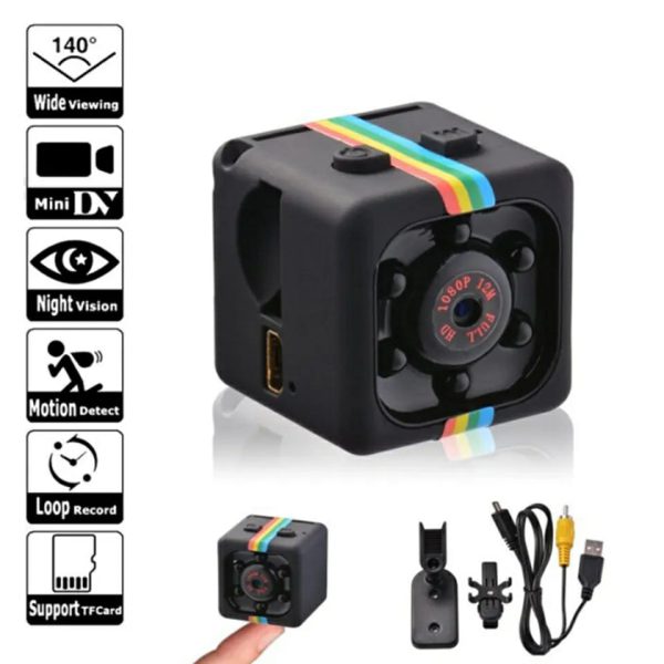 sq11mini-Dv-Video-Small-Camera